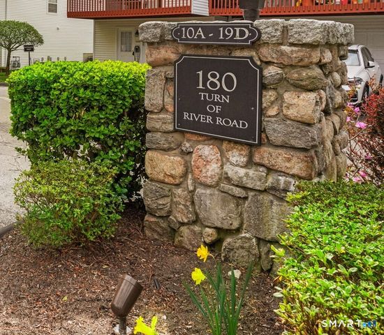 180 Turn Of River Road 13A, Stamford, CT 06905