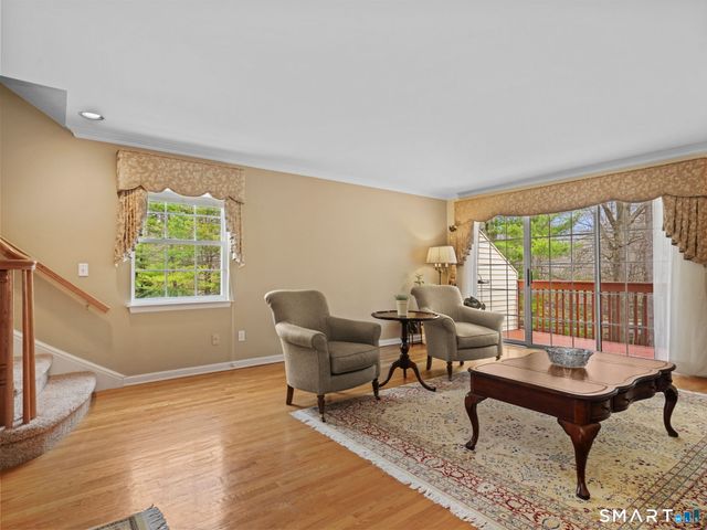 180 Turn Of River Road 13A, Stamford, CT 06905