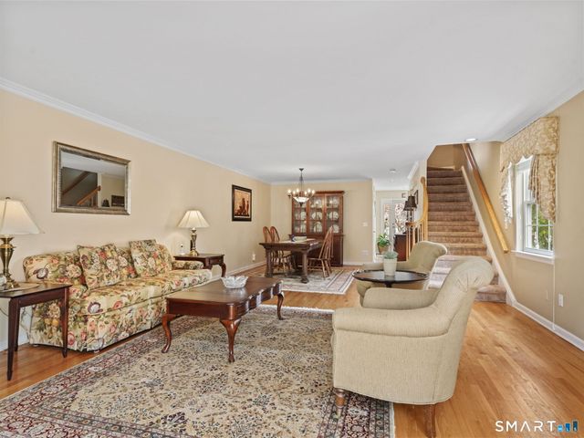 180 Turn Of River Road 13A, Stamford, CT 06905