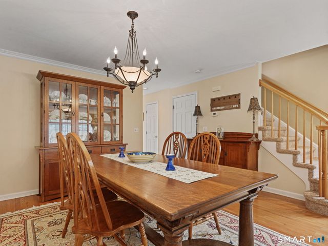 180 Turn Of River Road 13A, Stamford, CT 06905