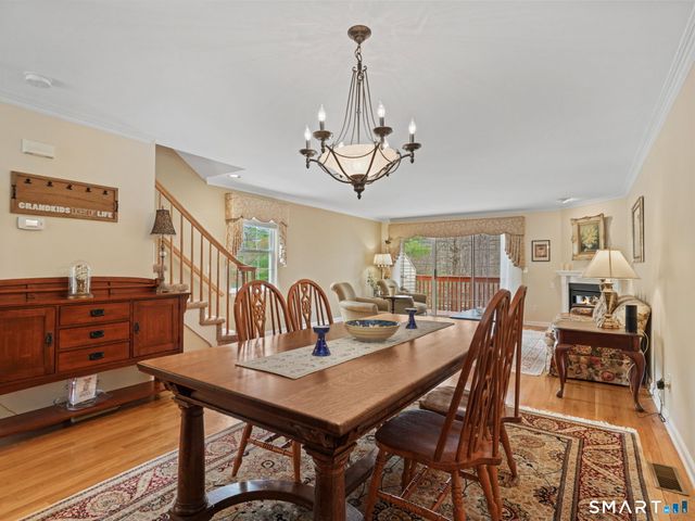 180 Turn Of River Road 13A, Stamford, CT 06905