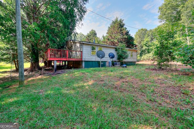 725 Poplar Street, Monroe, GA 30655