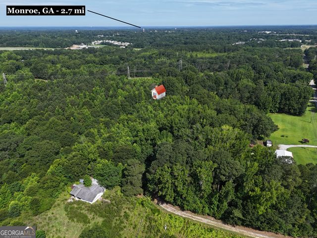 725 Poplar Street, Monroe, GA 30655