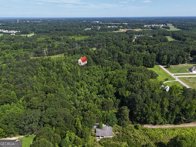 725 Poplar Street, Monroe, GA 30655