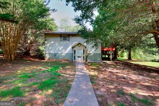 725 Poplar Street, Monroe, GA 30655