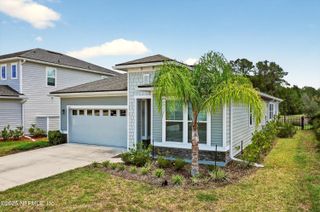 214 PEPPERPIKE Way, St. Augustine, FL 32092