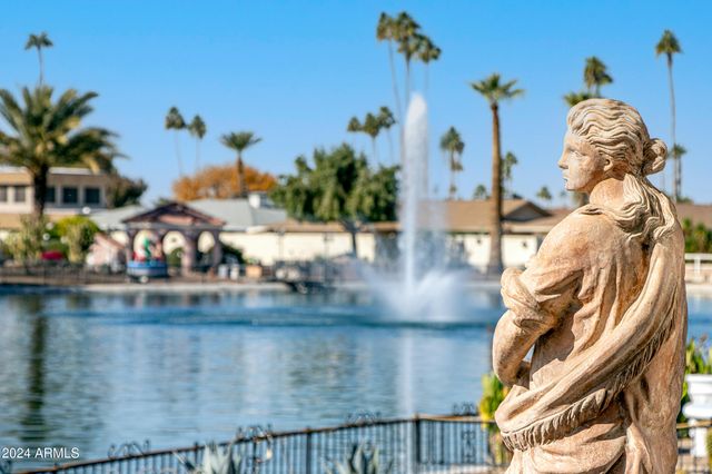 10601 W BAYSIDE Road, Sun City, AZ 85351