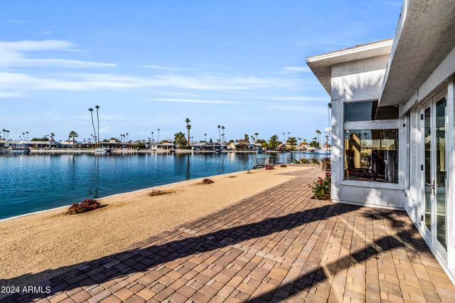 10601 W BAYSIDE Road, Sun City, AZ 85351