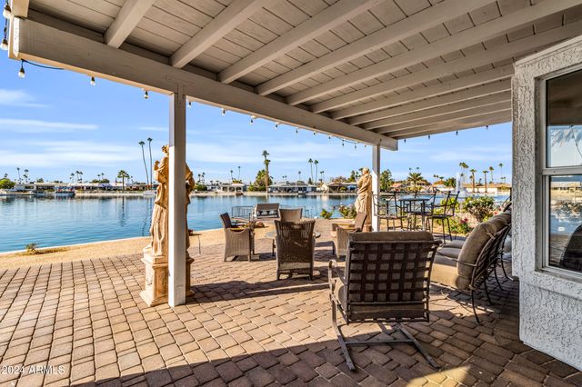 10601 W BAYSIDE Road, Sun City, AZ 85351