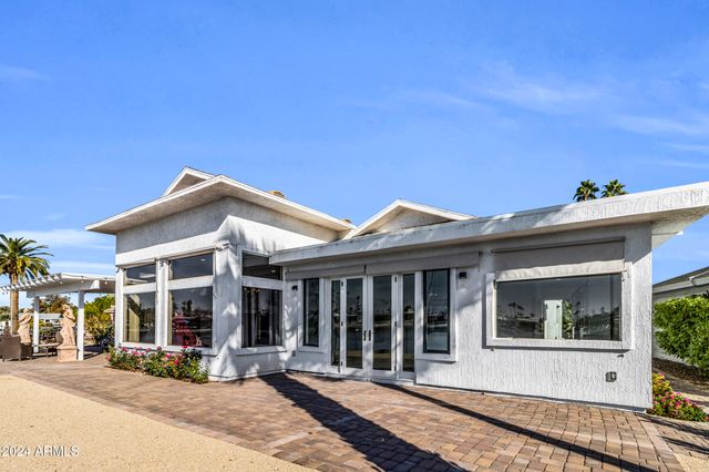 10601 W BAYSIDE Road, Sun City, AZ 85351