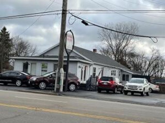 2065 S County Road 25a 2065 S County Road 25a, Troy, OH 45373