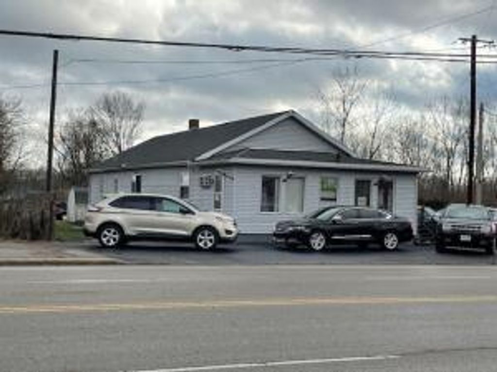 2065 S County Road 25a 2065 S County Road 25a, Troy, OH 45373