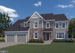 449 THATCHER LN, Lititz, PA 17543