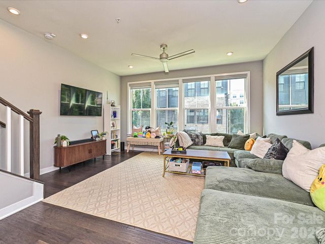 143 Music Hall Way, Charlotte, NC 28203