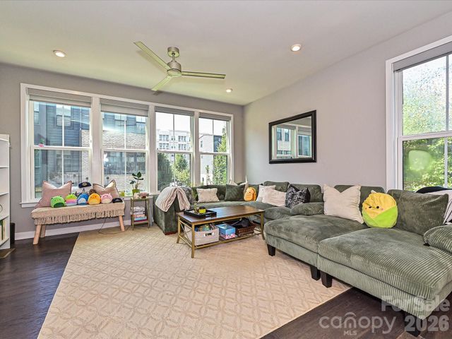 143 Music Hall Way, Charlotte, NC 28203