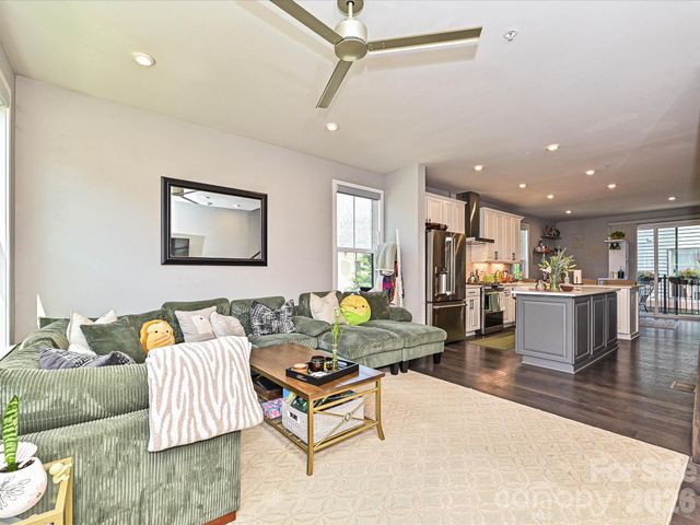 143 Music Hall Way, Charlotte, NC 28203