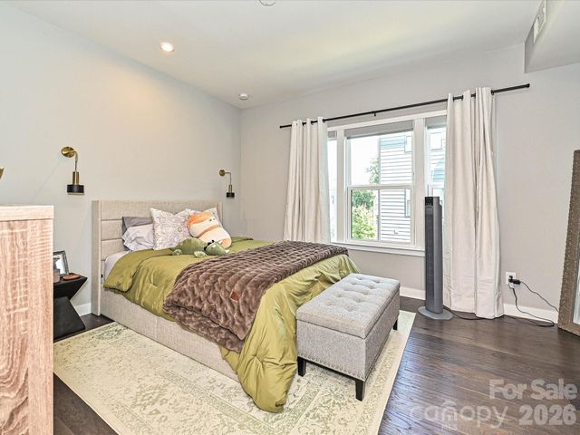 143 Music Hall Way, Charlotte, NC 28203