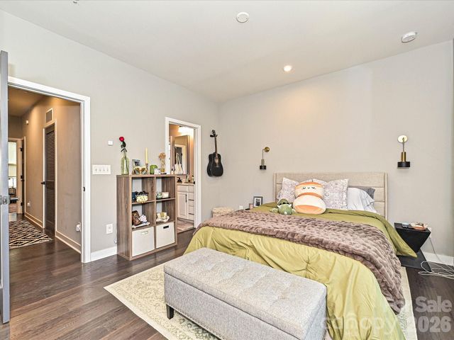 143 Music Hall Way, Charlotte, NC 28203