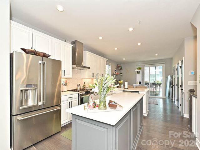 143 Music Hall Way, Charlotte, NC 28203
