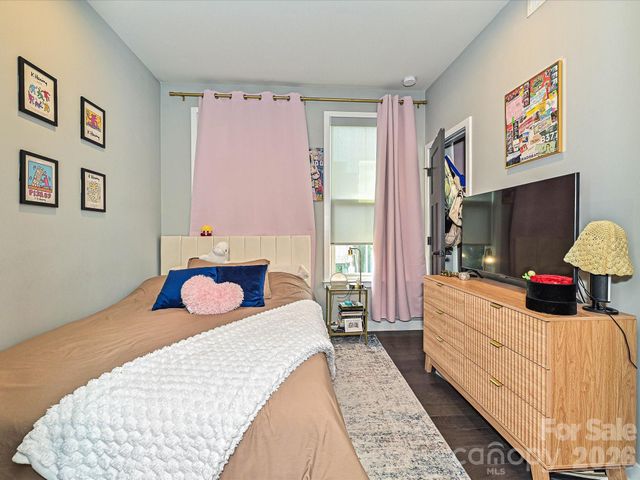 143 Music Hall Way, Charlotte, NC 28203