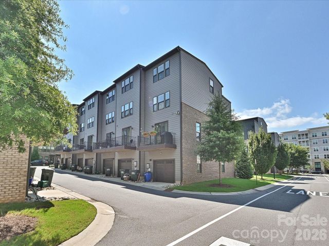 143 Music Hall Way, Charlotte, NC 28203