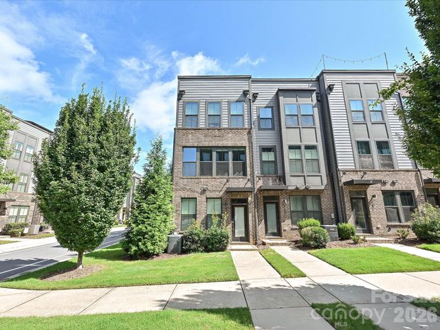 143 Music Hall Way, Charlotte, NC 28203