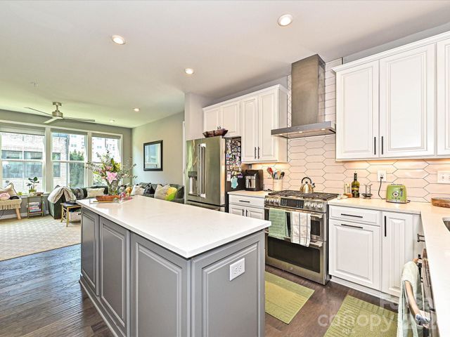 143 Music Hall Way, Charlotte, NC 28203