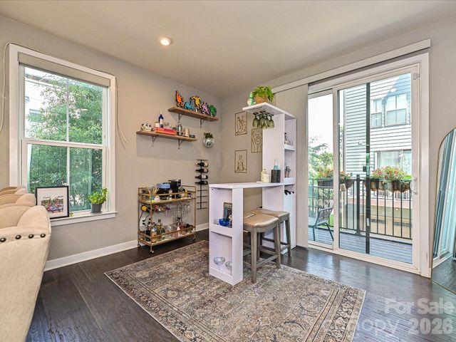 143 Music Hall Way, Charlotte, NC 28203