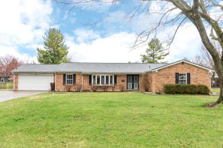 144 Matthews Avenue 144 Matthews Avenue, Enon, OH 45323