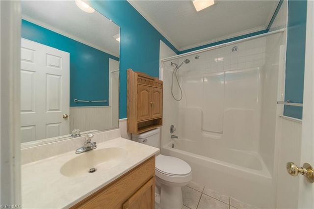 191 Summit Drive, Mocksville, NC 27028