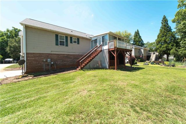 191 Summit Drive, Mocksville, NC 27028