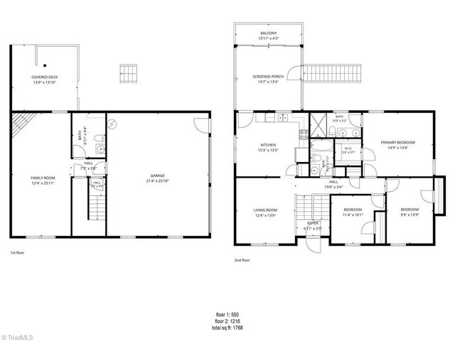 191 Summit Drive, Mocksville, NC 27028