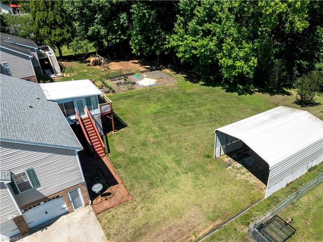 191 Summit Drive, Mocksville, NC 27028