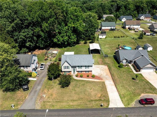 191 Summit Drive, Mocksville, NC 27028