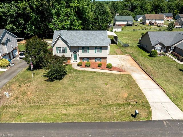 191 Summit Drive, Mocksville, NC 27028