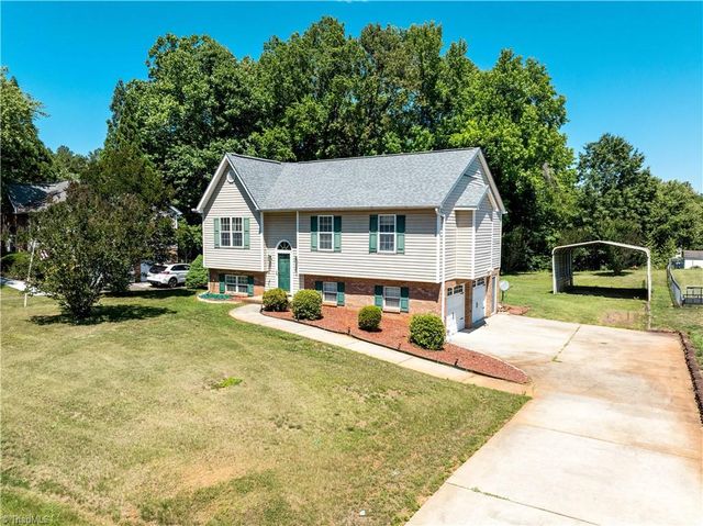 191 Summit Drive, Mocksville, NC 27028