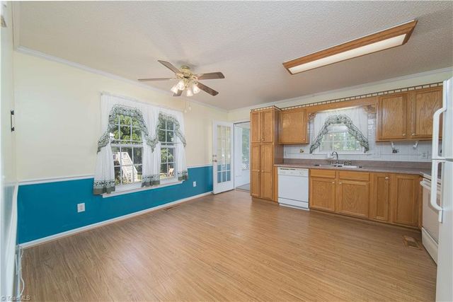 191 Summit Drive, Mocksville, NC 27028