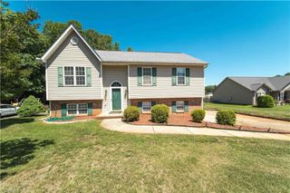 191 Summit Drive, Mocksville, NC 27028
