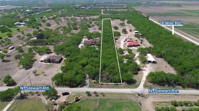 00 Stewart Road, Mission, TX 78572