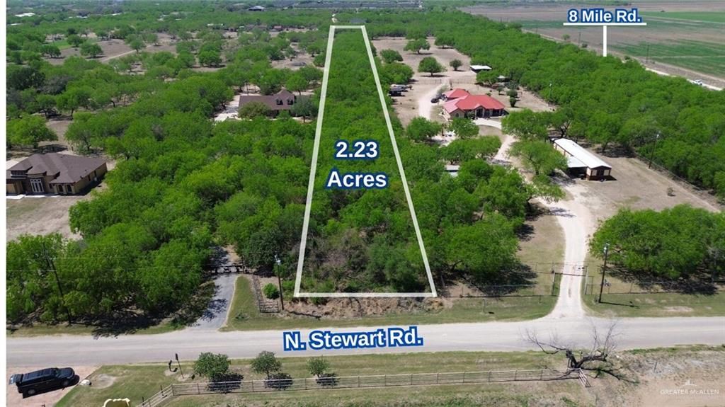 00 Stewart Road, Mission, TX 78572
