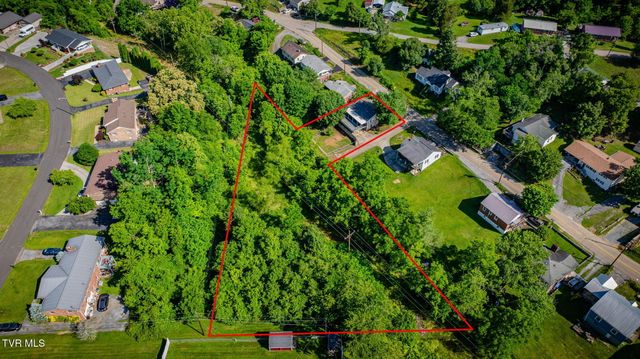 146 Arbutus Avenue, Kingsport, TN 37660