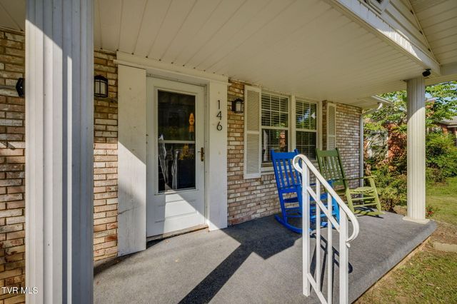 146 Arbutus Avenue, Kingsport, TN 37660