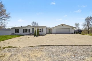 1734 Arthur Street, Marne, MI 49435