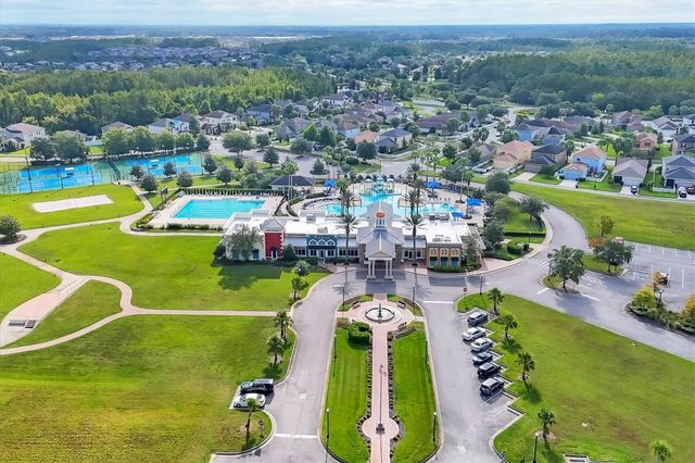 22304 PLEASANT MORNING DRIVE, Land O Lakes, FL 34637