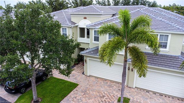 1330 Mariposa CIR # 103, Naples, FL 34105