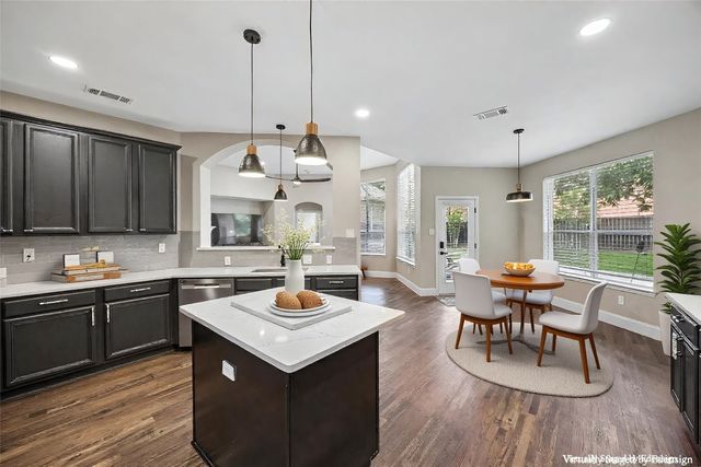 1304 Rustic Timbers Lane, Flower Mound, TX 75028