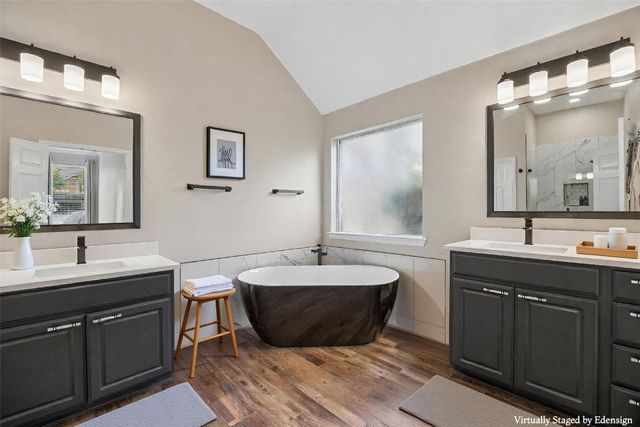 1304 Rustic Timbers Lane, Flower Mound, TX 75028
