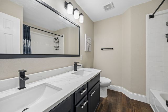 1304 Rustic Timbers Lane, Flower Mound, TX 75028
