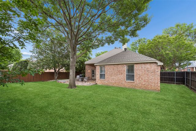 1304 Rustic Timbers Lane, Flower Mound, TX 75028