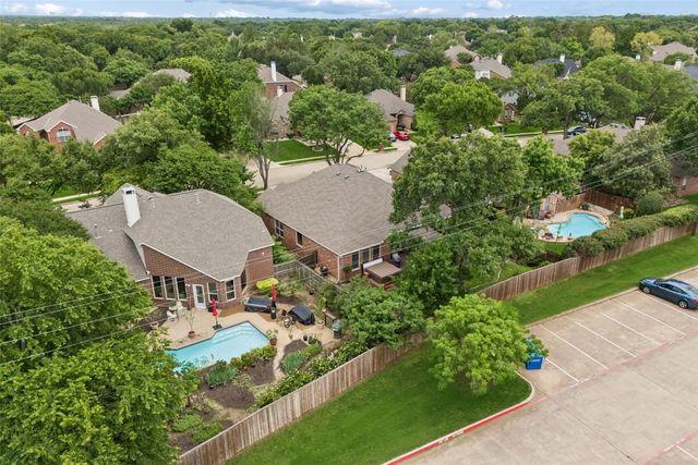 1304 Rustic Timbers Lane, Flower Mound, TX 75028